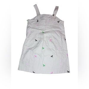 Hartstrings horse dress size 6x (k60)